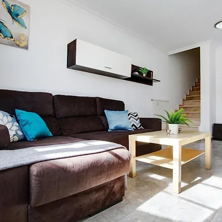 Appartement Tanzanita *