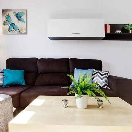 Appartement Tanzanita