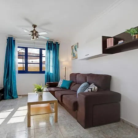 Tanzanita Appartement