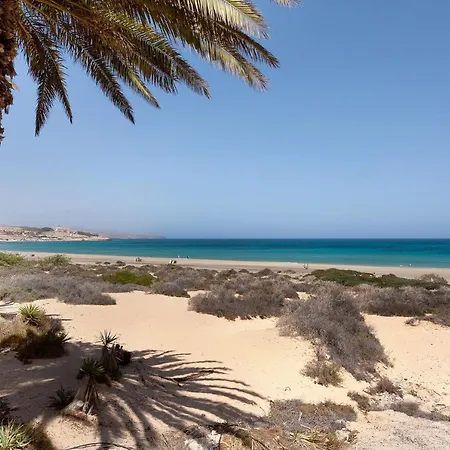 Appartement Tanzanita Costa Calma