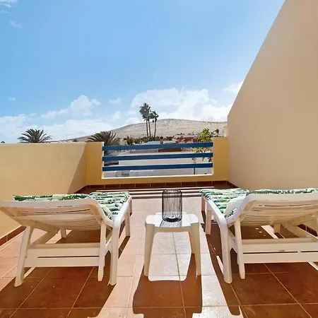 Tanzanita Appartement