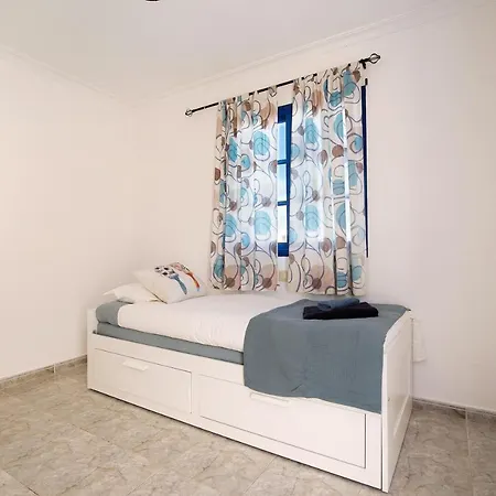 Tanzanita Appartement