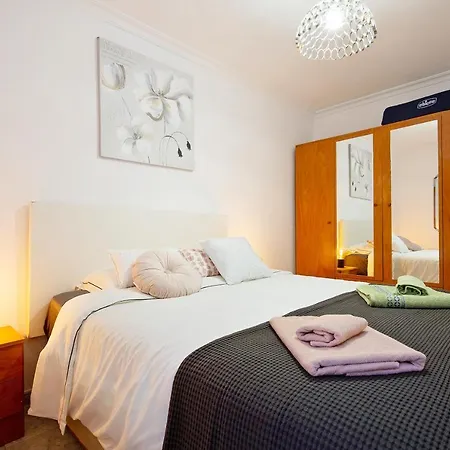 Tanzanita Appartement *