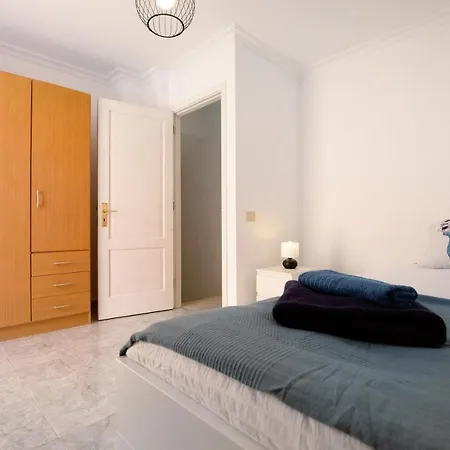 Appartement Tanzanita *