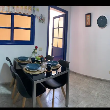 Tanzanita Appartement