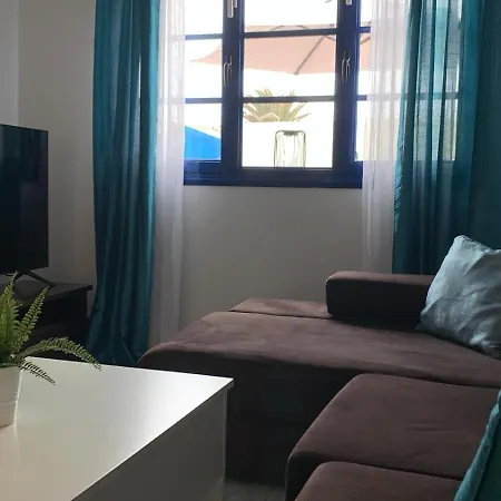 Tanzanita Appartement Costa Calma