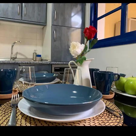 Tanzanita Appartement *
