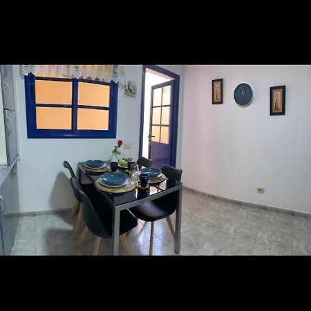 Appartement Tanzanita Costa Calma