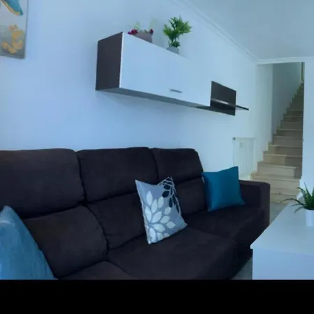 Tanzanita Appartement