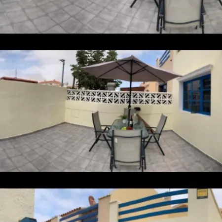 Appartement Tanzanita