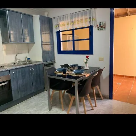 Tanzanita Appartement *