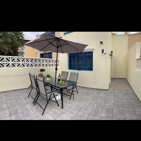 Appartement Tanzanita Costa Calma