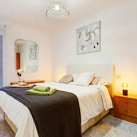 公寓 Tanzanita 科斯塔卡玛