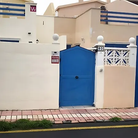 Tanzanita 公寓 科斯塔卡玛