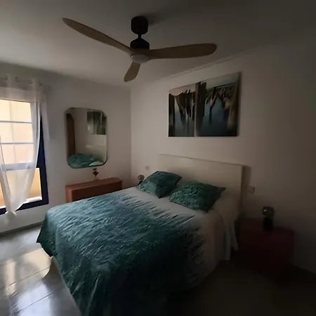 公寓 Tanzanita 科斯塔卡玛