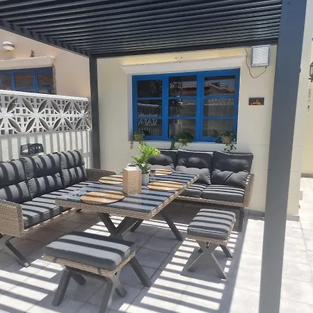 Tanzanita 公寓 科斯塔卡玛