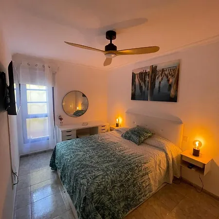 Tanzanita 公寓 科斯塔卡玛