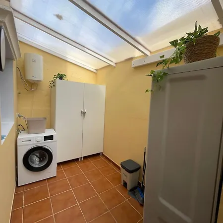 Appartement Tanzanita Costa Calma