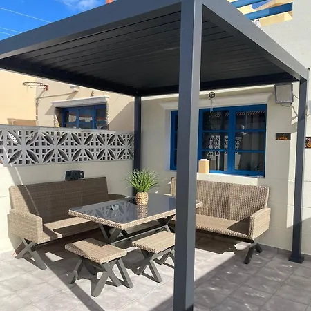 Appartement Tanzanita Costa Calma